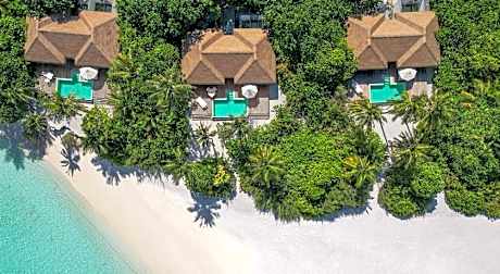 Noku Maldives, Vignette Collection By IHG