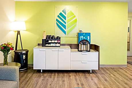 WoodSpring Suites Reno Sparks