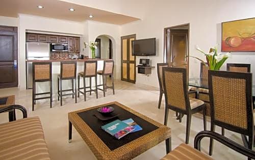 Rancho Banderas All Inclusive By Marival