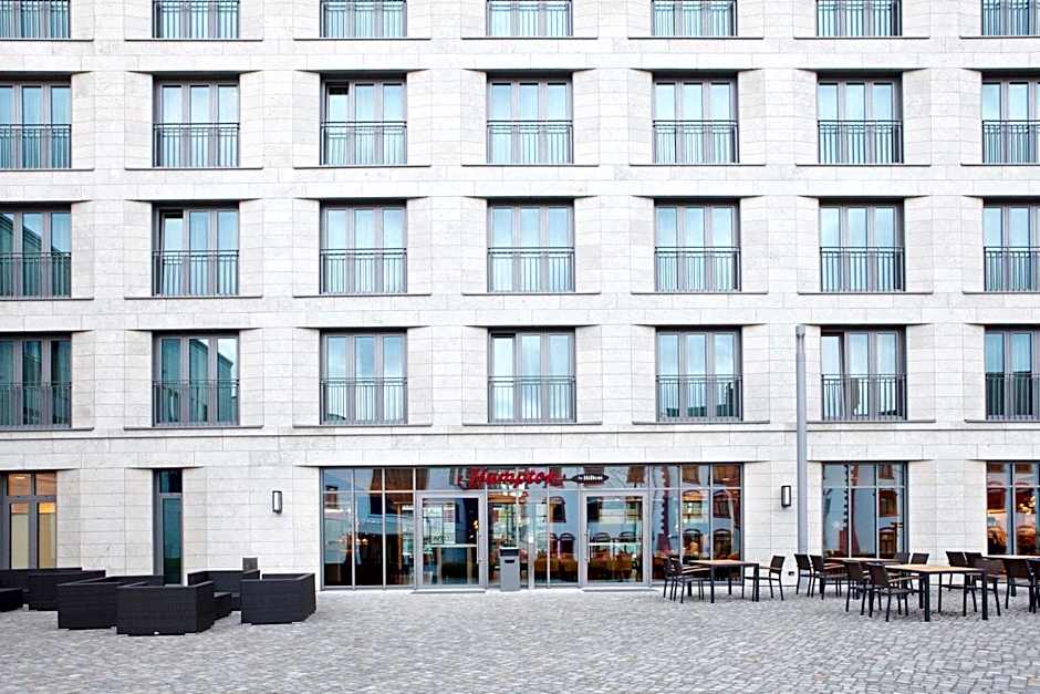Hampton by Hilton Dortmund Phoenix See