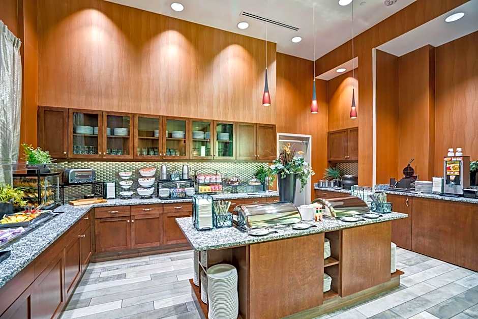 Homewood Suites by Hilton Nashville/Franklin, TN