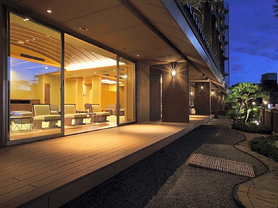 Hakodate Hotel Banso