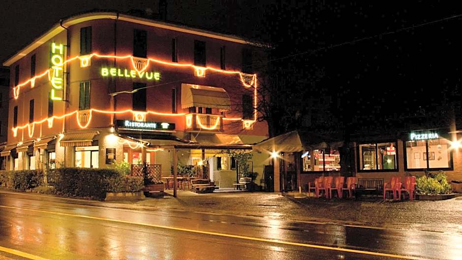 Hotel Bellevue