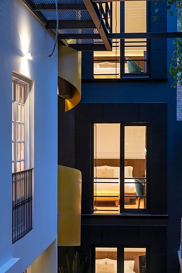 Roso Guest House