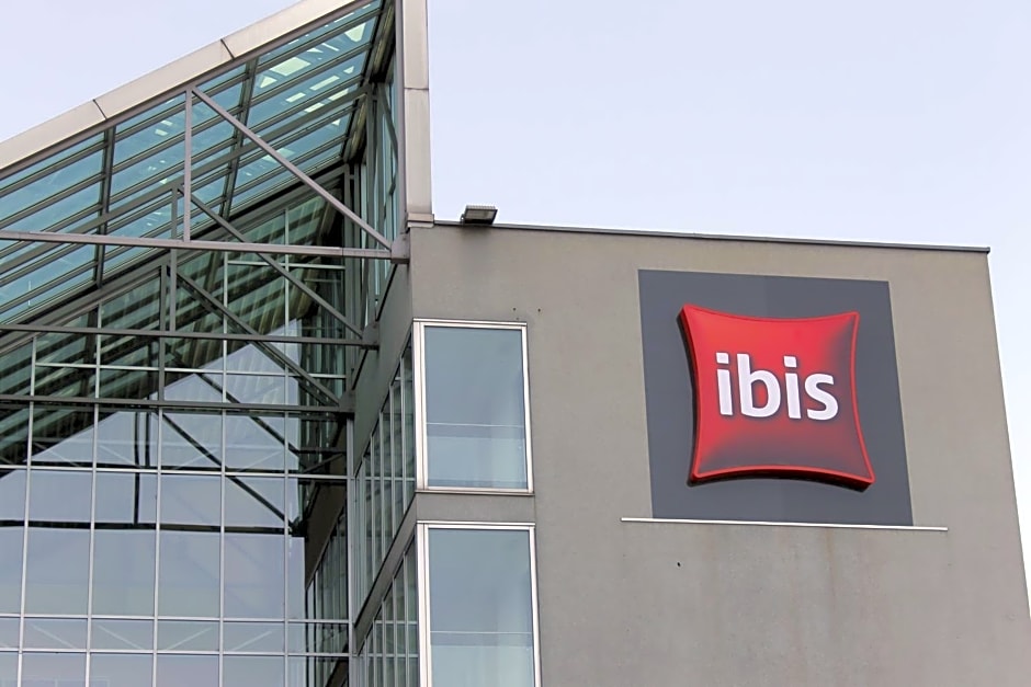 Ibis Linz City