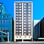 Hotel Mystays Hamamatsucho