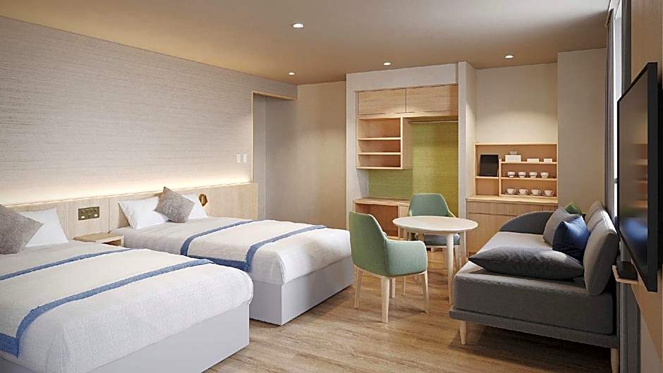 KAMENOI HOTEL OME