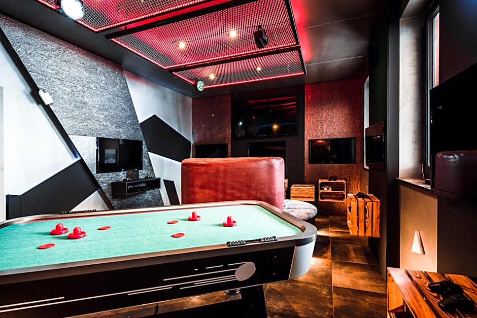 Hotel Samerhof - Skidepot inklusive