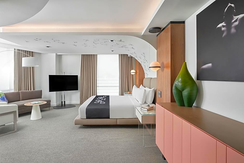 Hotel Zena Washington DC