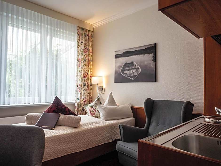 Garni Hotel & Appartements Nordstrand