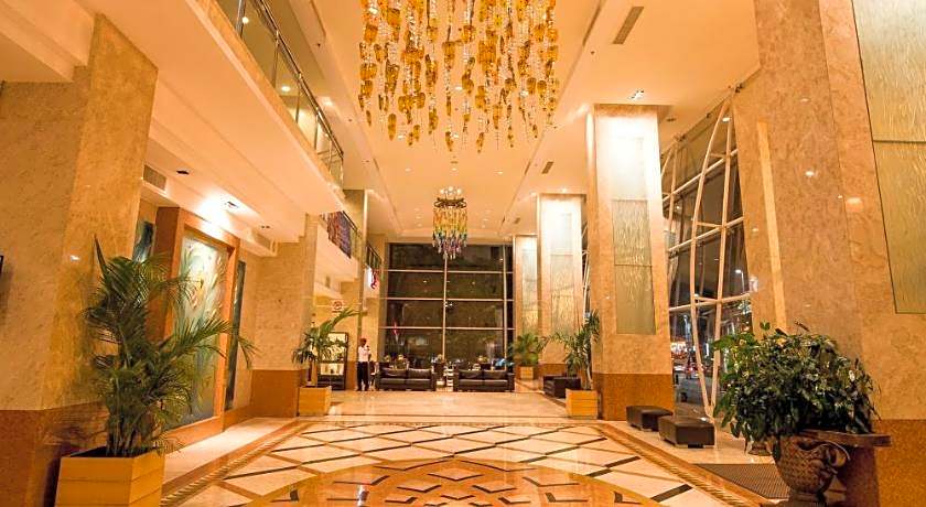 Bayview Hotel Melaka