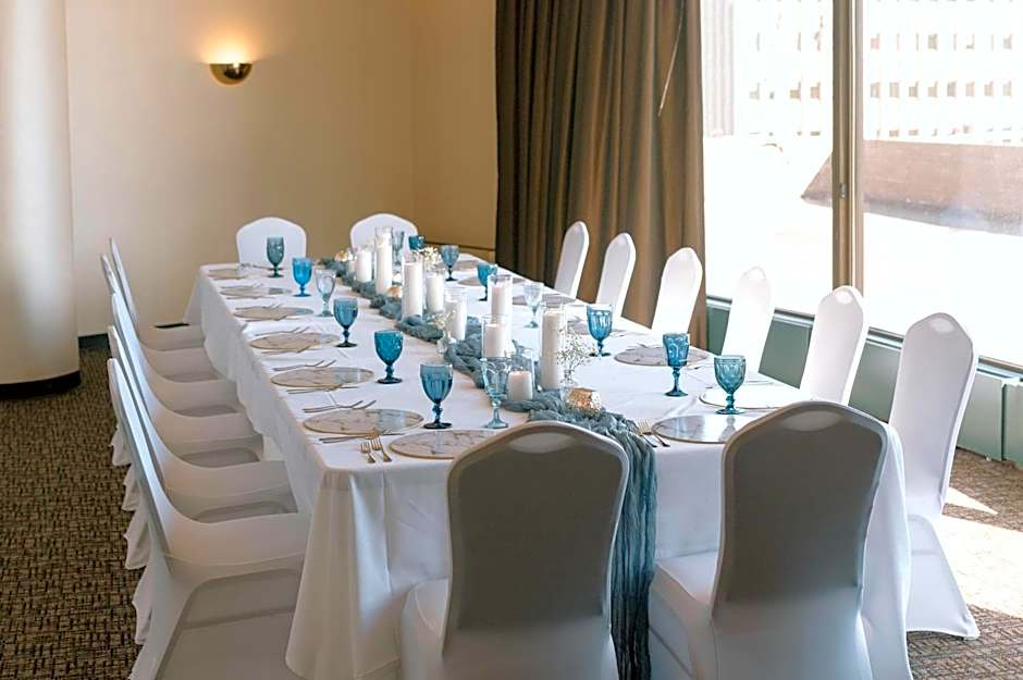 Radisson Hotel Duluth-Harborview