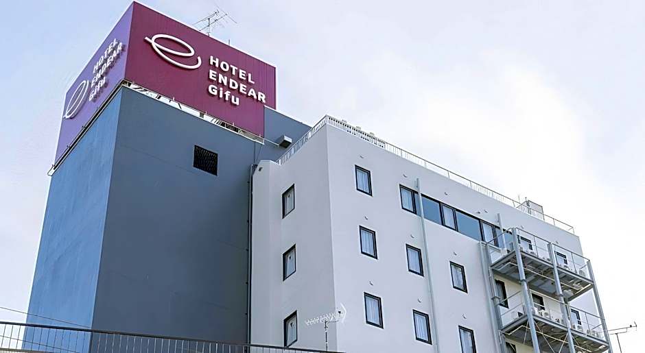 Hotel Endear Gifu