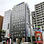 VIA INN HIGASHI GINZA - JR WEST GROUP