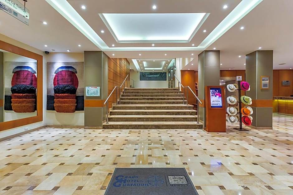 Grand Hotel Guayaquil