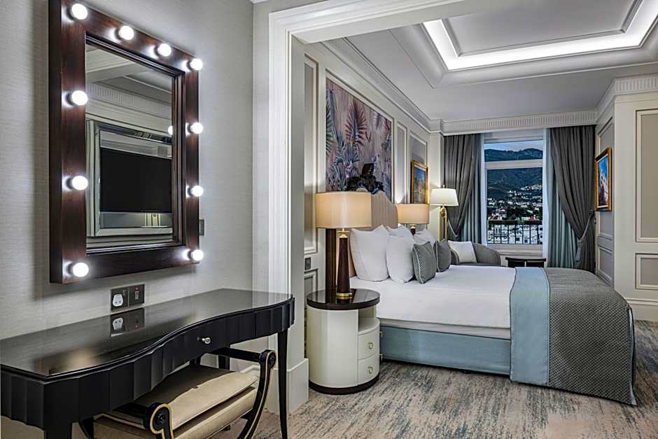 Merit Royal Diamond Hotel & SPA