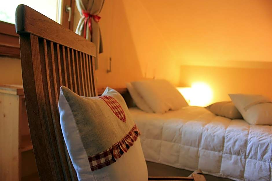 Shatush Hotel