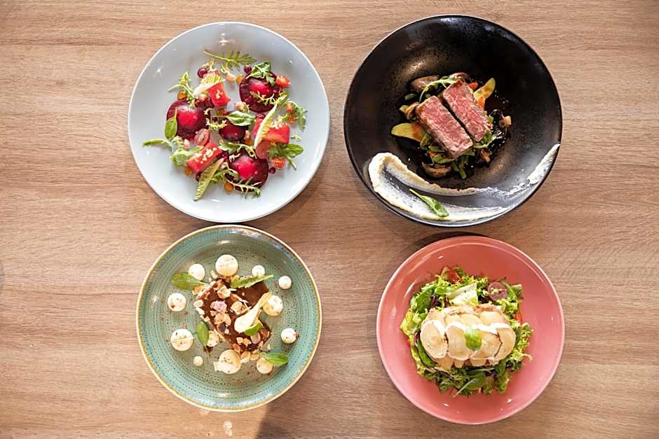 ONOMO Airport Casablanca