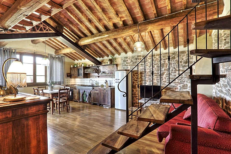 Casa Vacanze La Porta