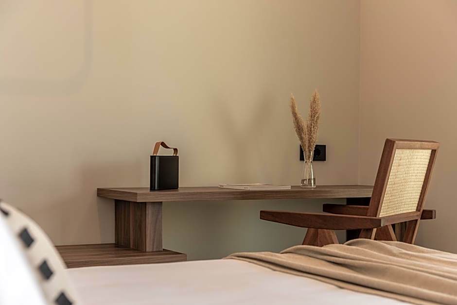 AKU Suites with private pools