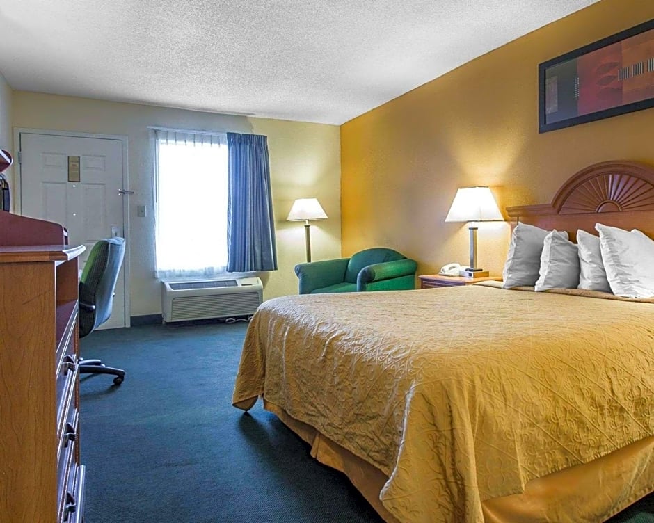 Quality Inn Aiken