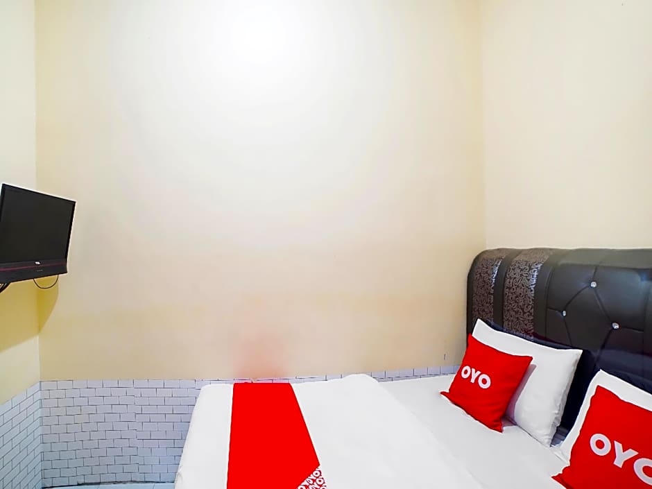 OYO 91171 Vip Homestay Syariah