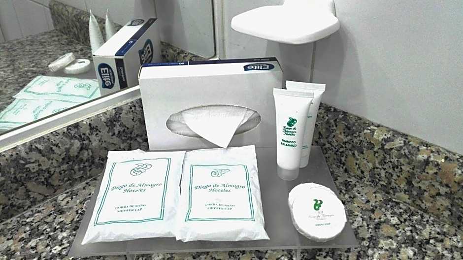 Hotel Diego De Almagro Costanera - Antofagasta