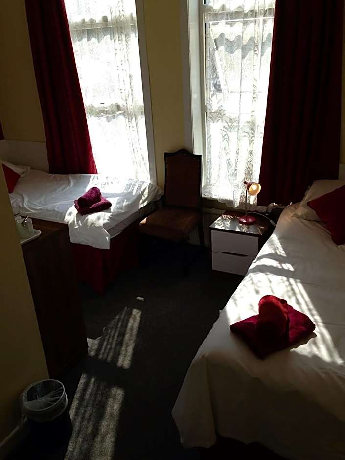 Abbey Lodge Hotel - B&B