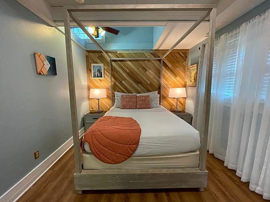 Peace and Plenty Inn