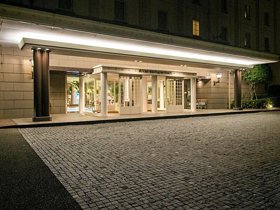 Hotel Nikko Huis Ten Bosch