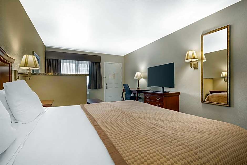 Best Western Inn Of Chandler