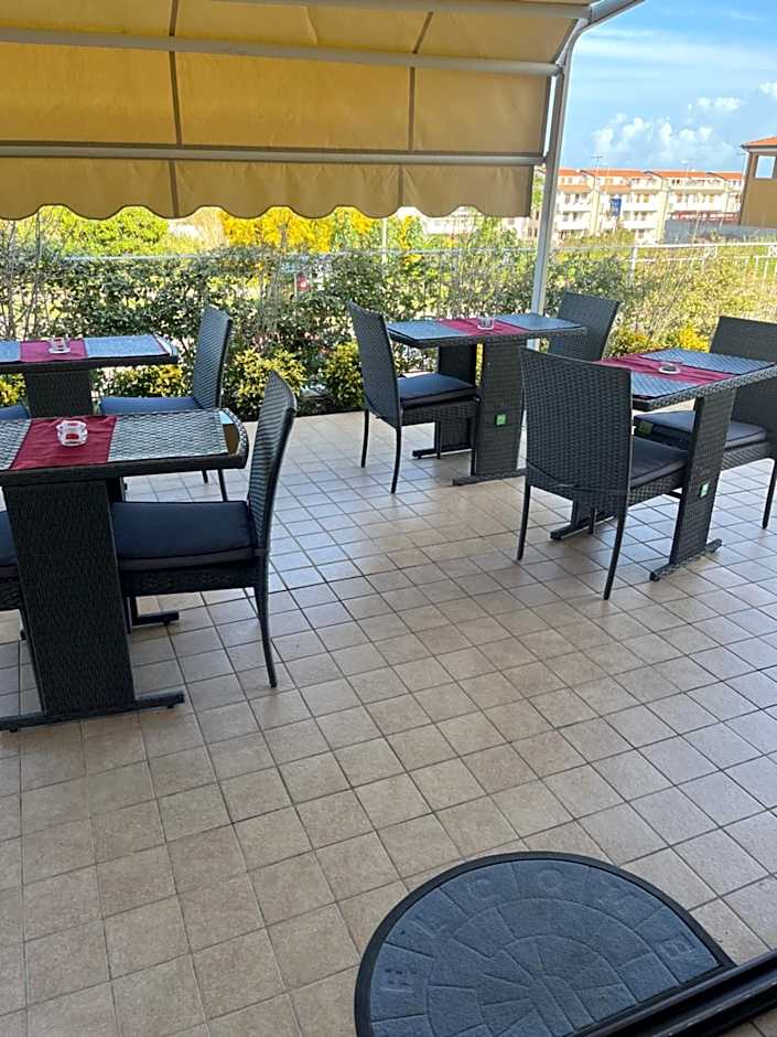 Residenza De luca B&B