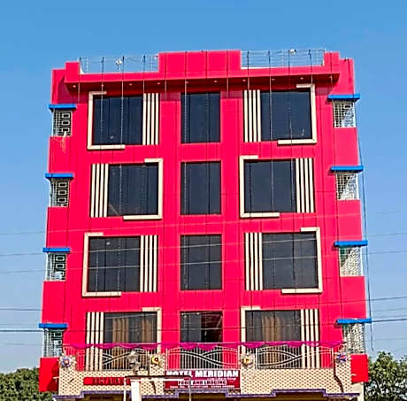 Hotel Meridian (Murshidabad,WB)
