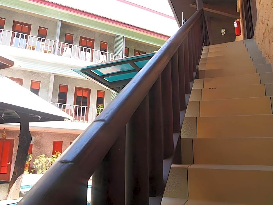 Araya Boutique Hotel