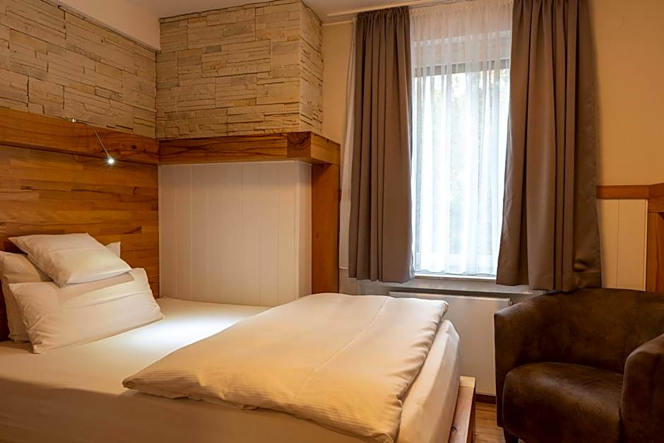 Hotel Post mit Klimaanlage
