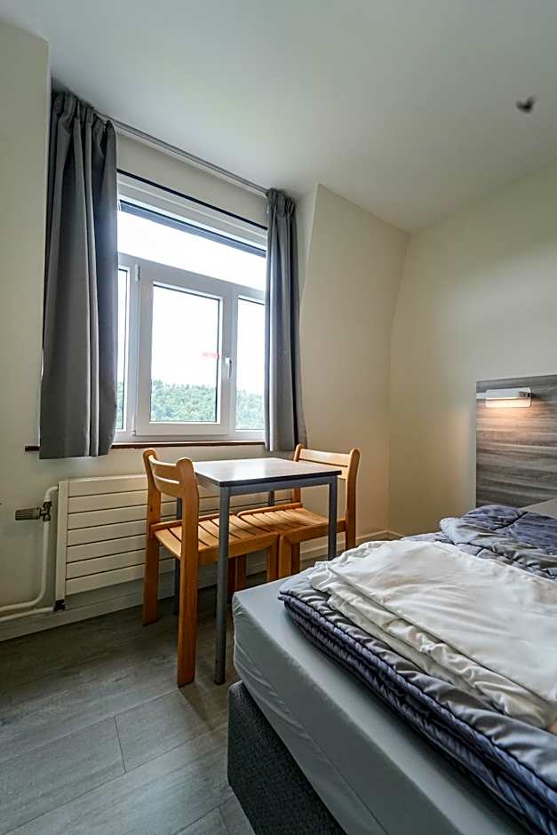 Auberge de Jeunesse de Bouillon