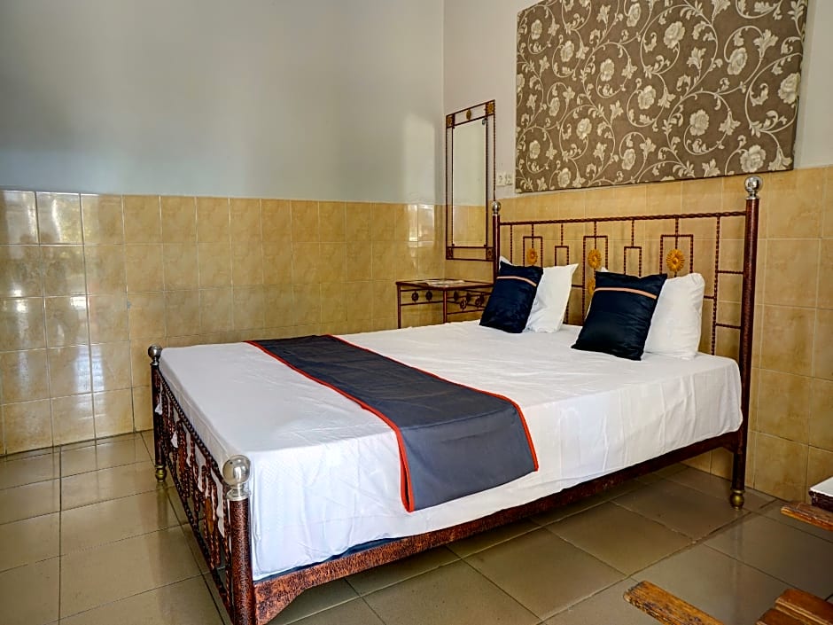 Collection O 92868 Nusantara Hotel