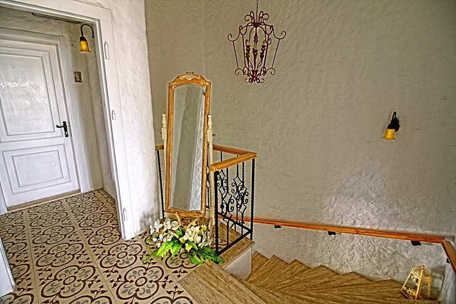 Kupina Alaçatı