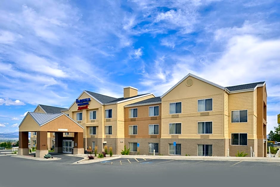 Fairfield Inn & Suites by Marriott Helena