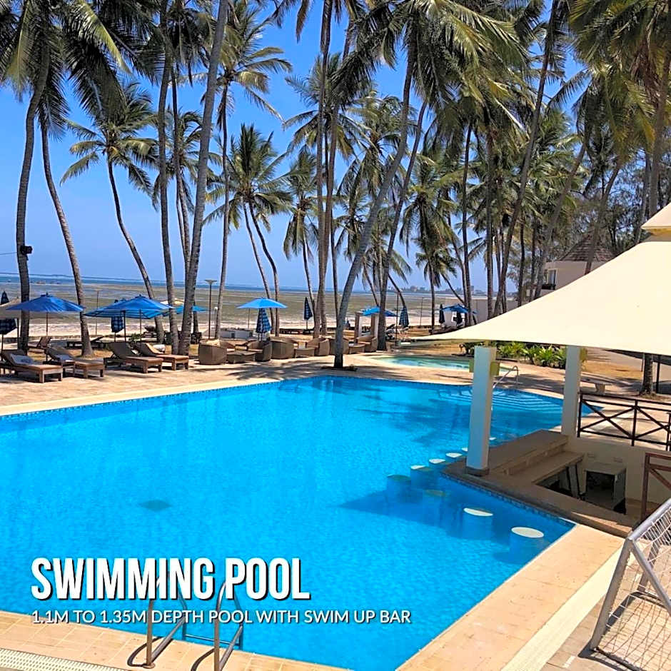 Kenya Bay Beach Hotel