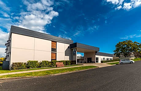 Best Western Quirindi RSL Motel