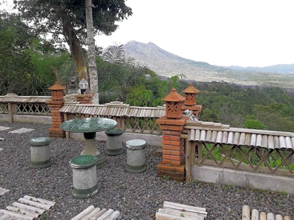 Tiing Bali Guest House