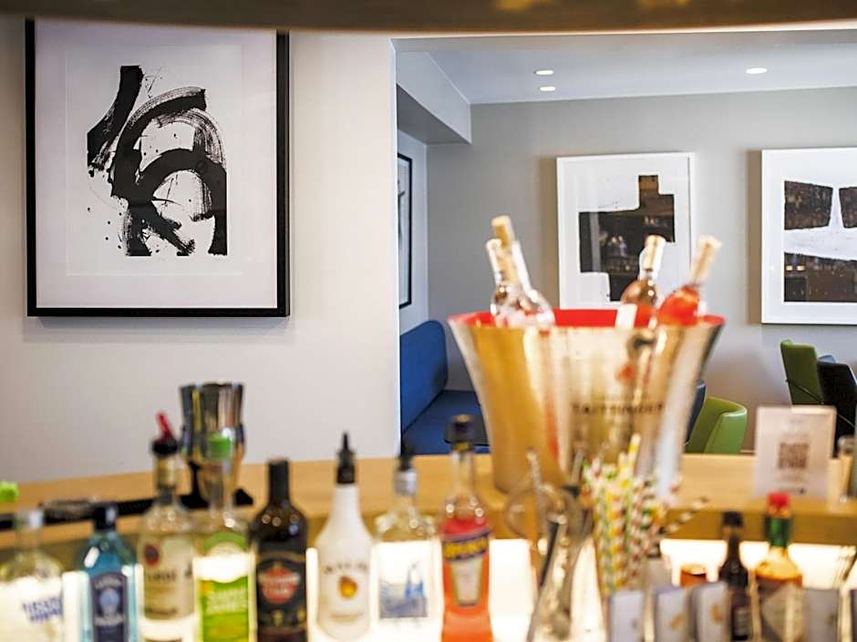Mercure Paris La Defense