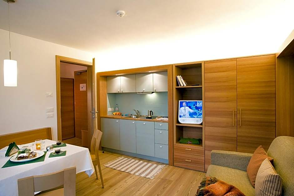 Hotel La Villa