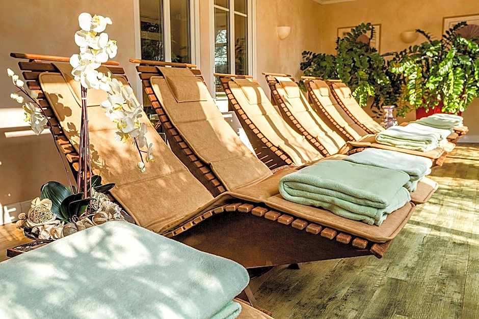 Hotel Neuwarft Altbau