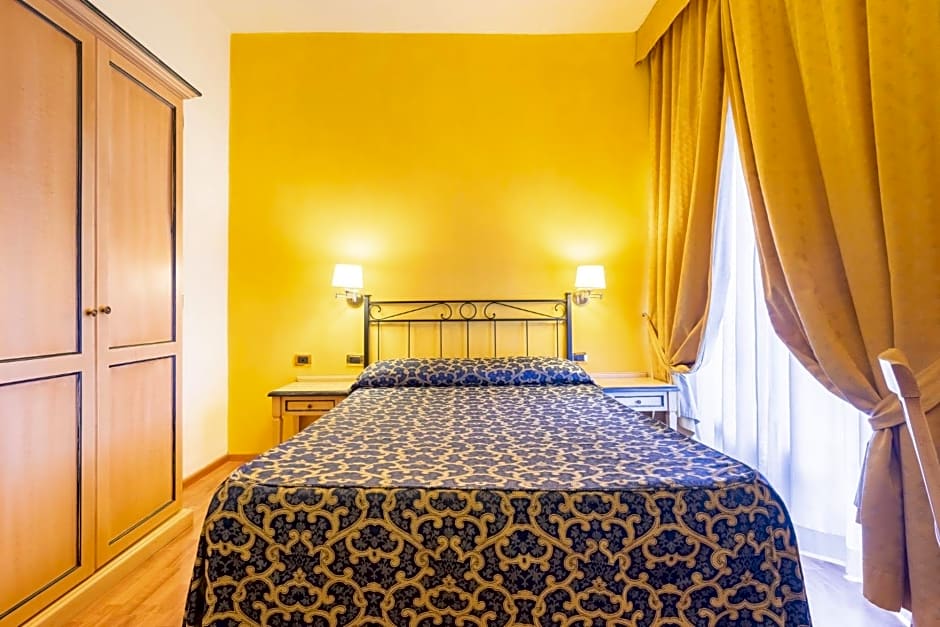 Hotel Benivieni