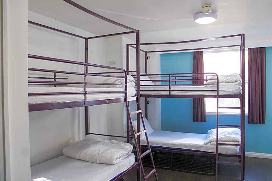 Safestay London Elephant and Castle