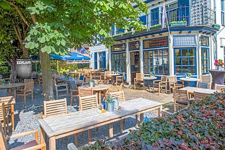 Junior Suite with Terrace