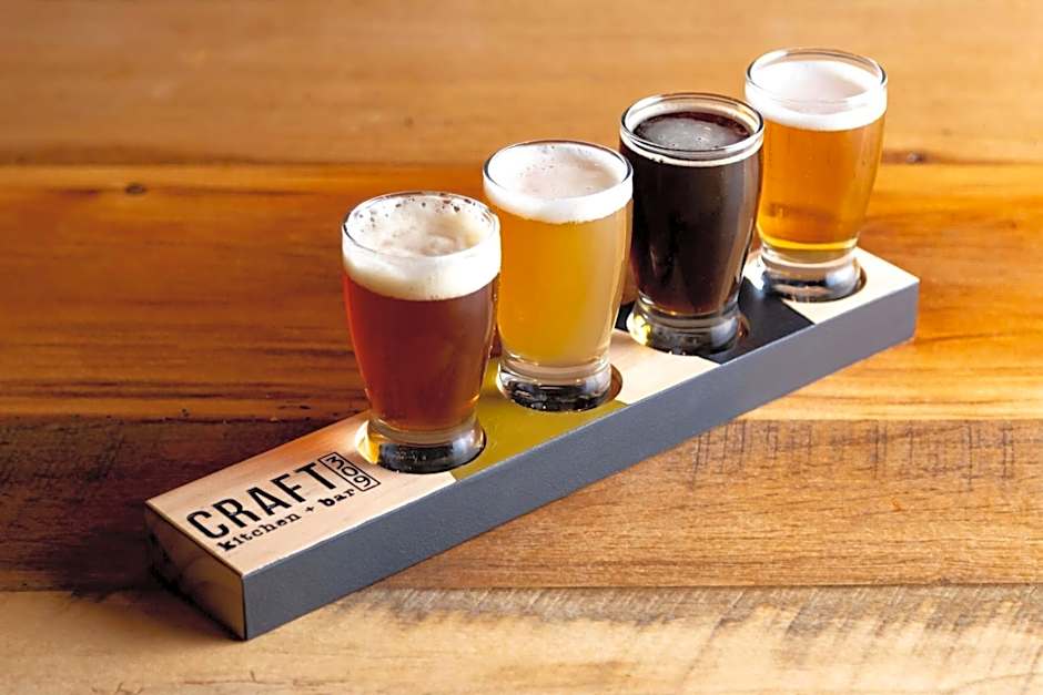 Four Points by Sheraton Peoria