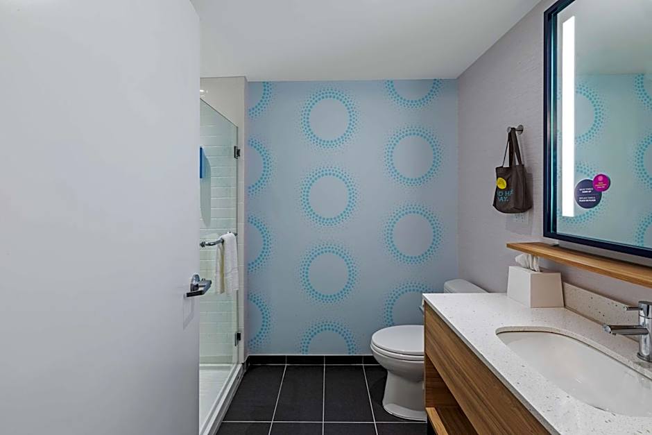 Tru by Hilton Laredo Airport Area, TX